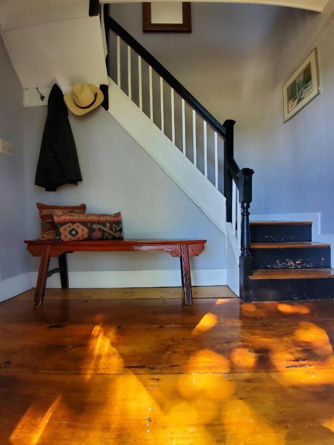 Cedar Hill Farm B & B Essex Exterior photo