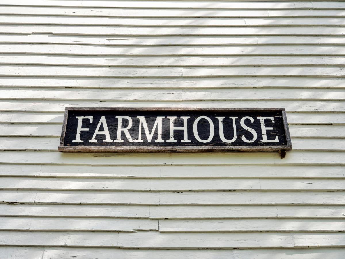 Cedar Hill Farm B & B Essex Exterior photo